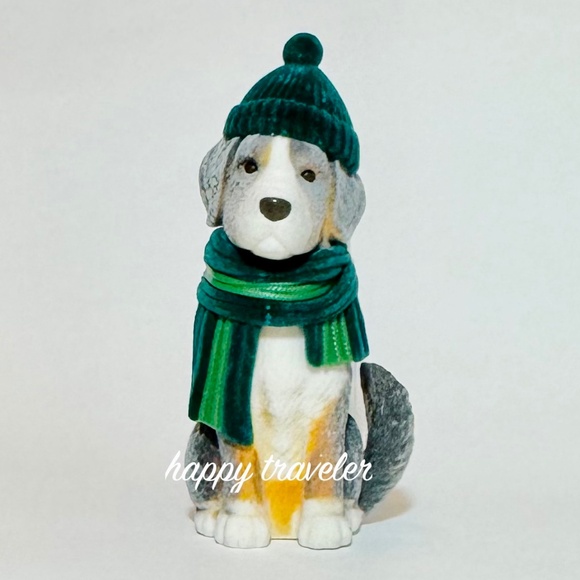 HOLIDAY DOG Wallflowers Fragrance Plug - Picture 1 of 3